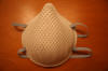 N95 Moldex 2200 Raleigh Durham Medical Face Mask